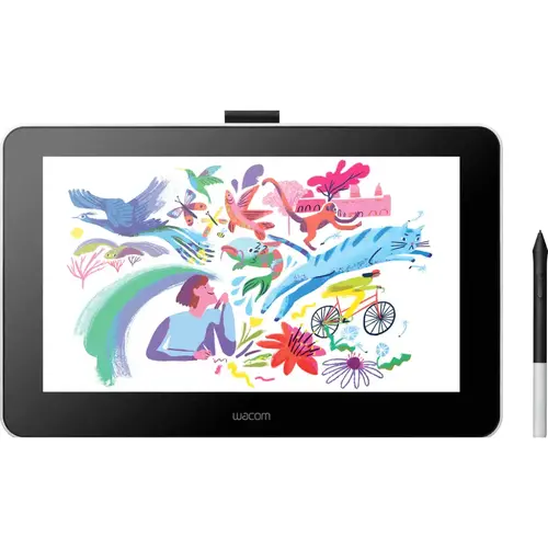 Таблет, Wacom One 13 touch pen display