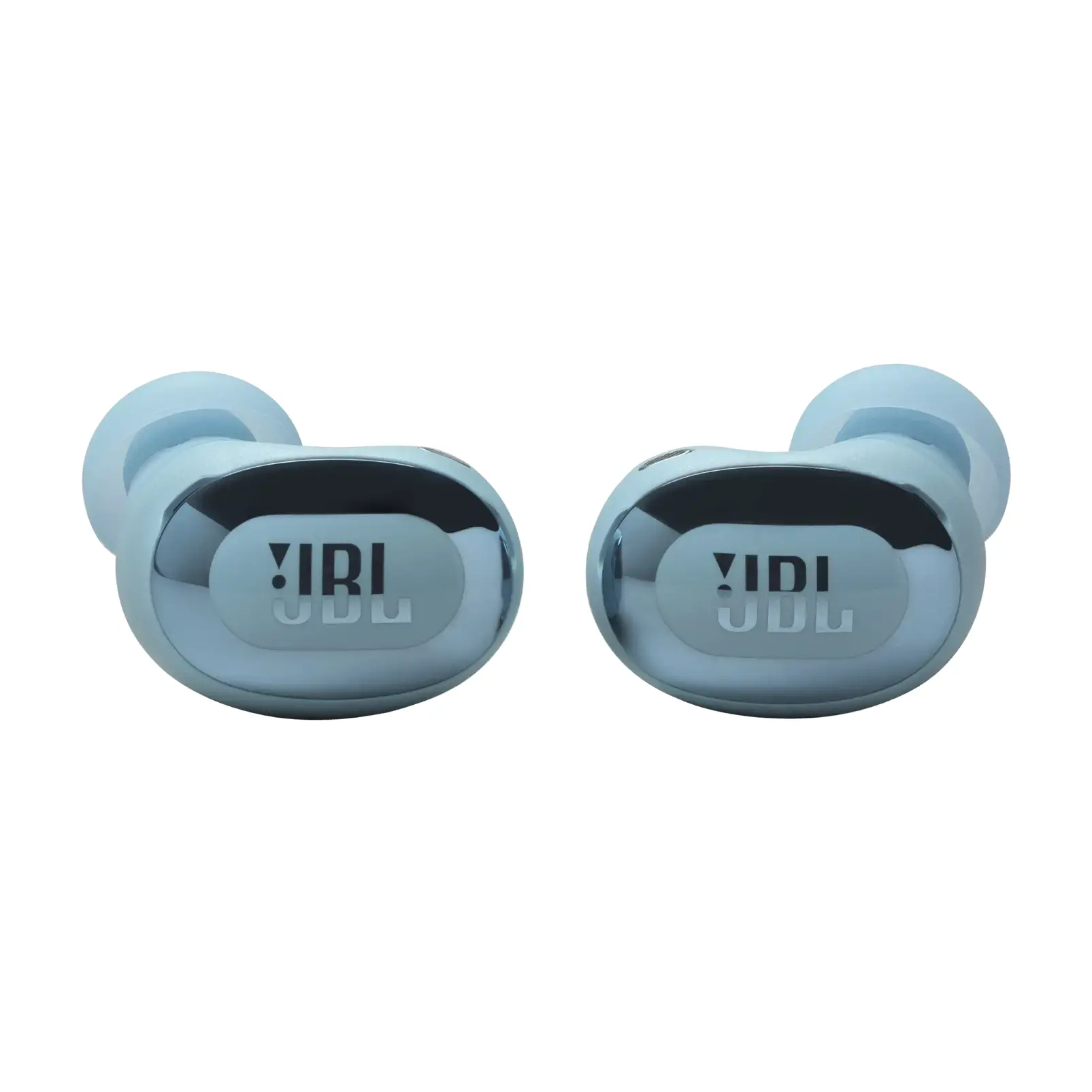Блутут слушалки-тапи JBL Live Buds 3 - Син - image 2