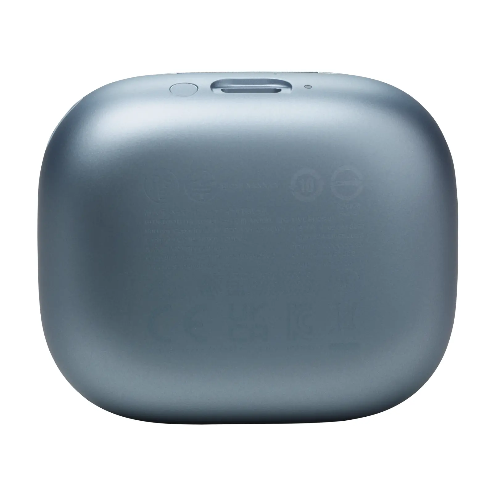 Блутут слушалки-тапи JBL Live Buds 3 - Син - image 8