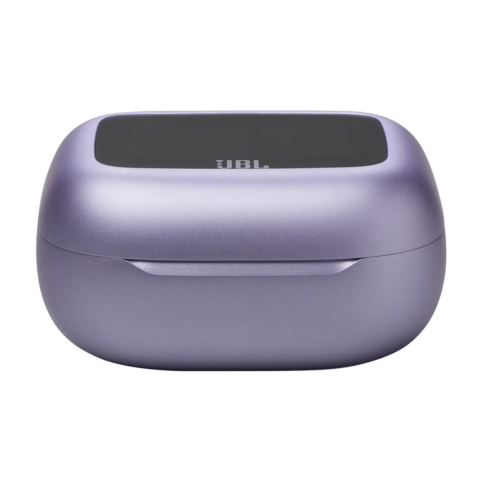 Блутут слушалки-тапи JBL Live Buds 3 - Лилав - image 11