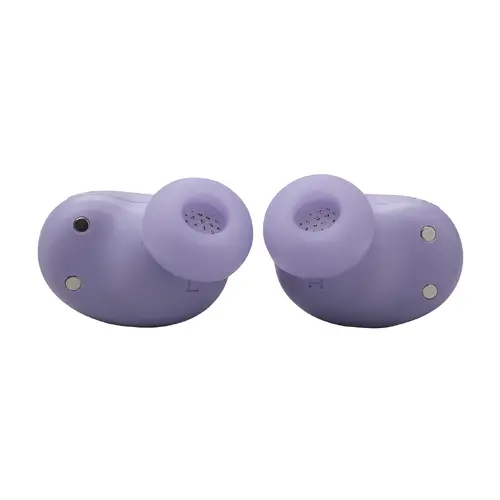 Блутут слушалки-тапи JBL Live Buds 3 - Лилав - image 3