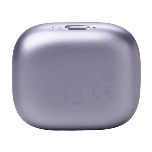 Блутут слушалки-тапи JBL Live Flex 3 - Лилав - image 8