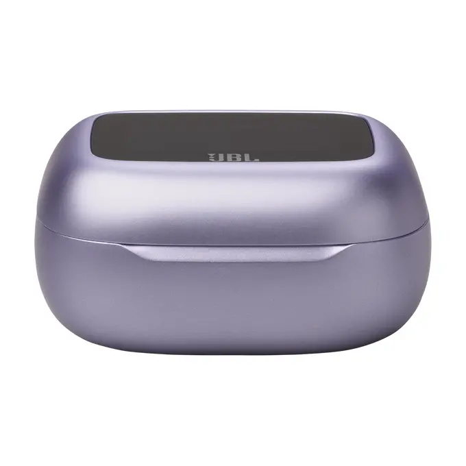 Блутут слушалки-тапи JBL Live Flex 3 - Лилав - image 9