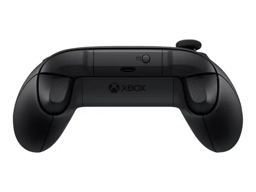 MS Xbox Wireless Controller Black - image 10