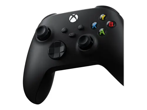MS Xbox Wireless Controller Black - image 7