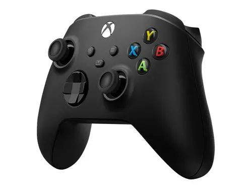 MS Xbox Wireless Controller Black - image 8