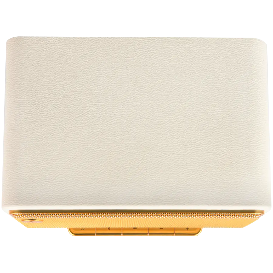 Edifier D32 2.1 Speaker, BT V5.3, Wi-Fi, AUX, USB-C, 1x 4-inch Midrange Driver, 2x 1-inch Tweeters, 60W (RMS), White - image 5