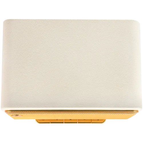 Edifier D32 2.1 Speaker, BT V5.3, Wi-Fi, AUX, USB-C, 1x 4-inch Midrange Driver, 2x 1-inch Tweeters, 60W (RMS), White - image 5