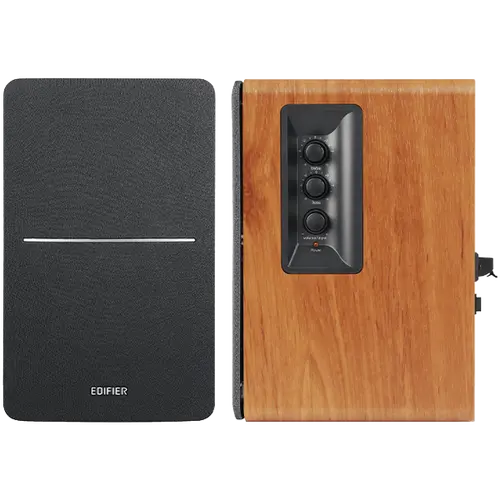 Multimedia - Audio System EDIFIER R1280DB brown (Stereo,42W, 55Hz-20000Hz) - image 1