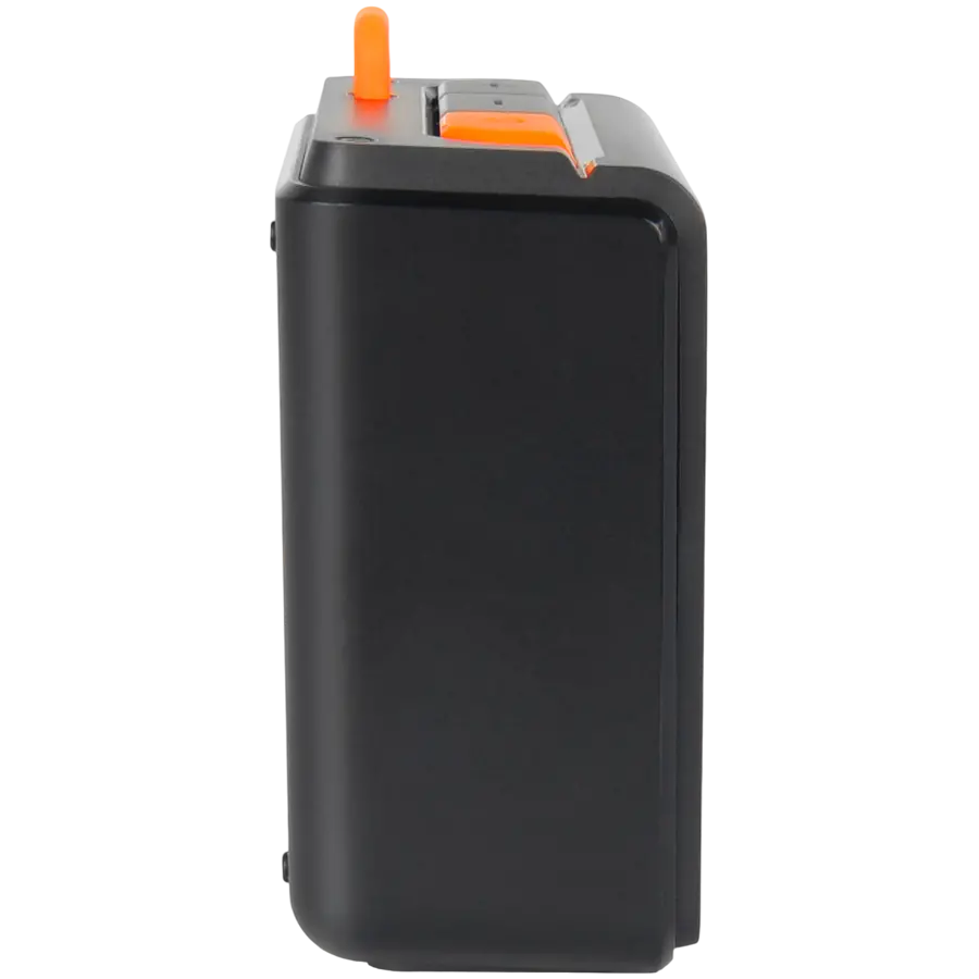Edifier MP85 Bluetooth Speaker, BT V5.3, USB-C, 1.5-inch driver, 2.2W (RMS), Black - image 3
