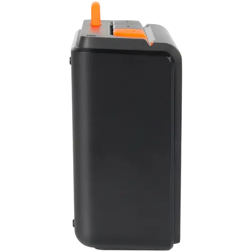 Edifier MP85 Bluetooth Speaker, BT V5.3, USB-C, 1.5-inch driver, 2.2W (RMS), Black - image 3