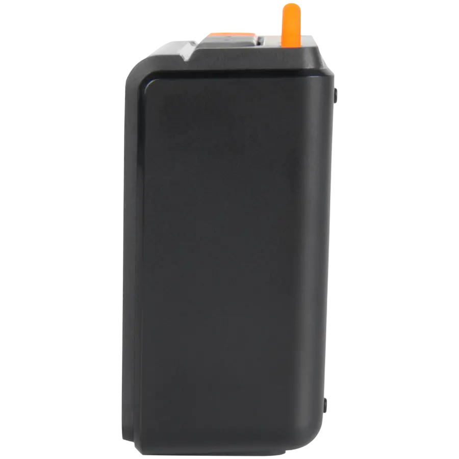 Edifier MP85 Bluetooth Speaker, BT V5.3, USB-C, 1.5-inch driver, 2.2W (RMS), Black - image 4