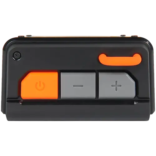 Ηχείο Bluetooth Edifier MP85, BT V5.3, USB-C, driver 1.5 ιντσών, 2.2W (RMS), μαύρο - 7