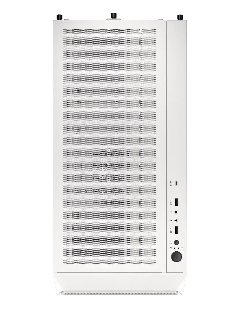 Кутия ENDORFY ARX 700 ARGB White - Middle Tower - image 12