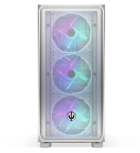 Кутия ENDORFY ARX 700 ARGB White - Middle Tower - image 5