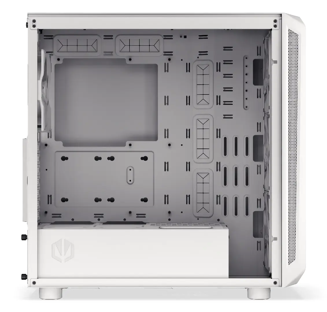 Кутия ENDORFY ARX 700 ARGB White - Middle Tower - image 7