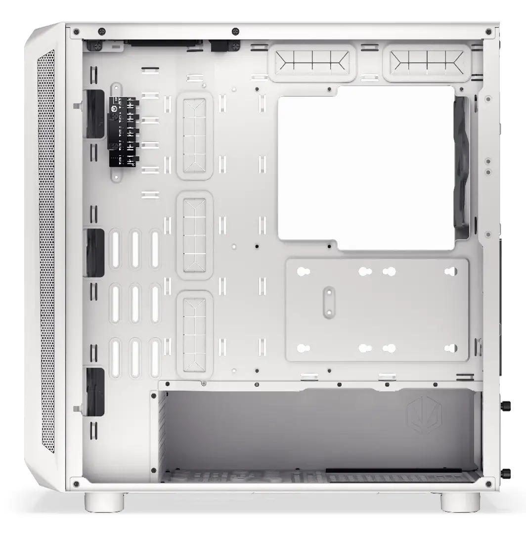 Кутия ENDORFY ARX 700 ARGB White - Middle Tower - image 8