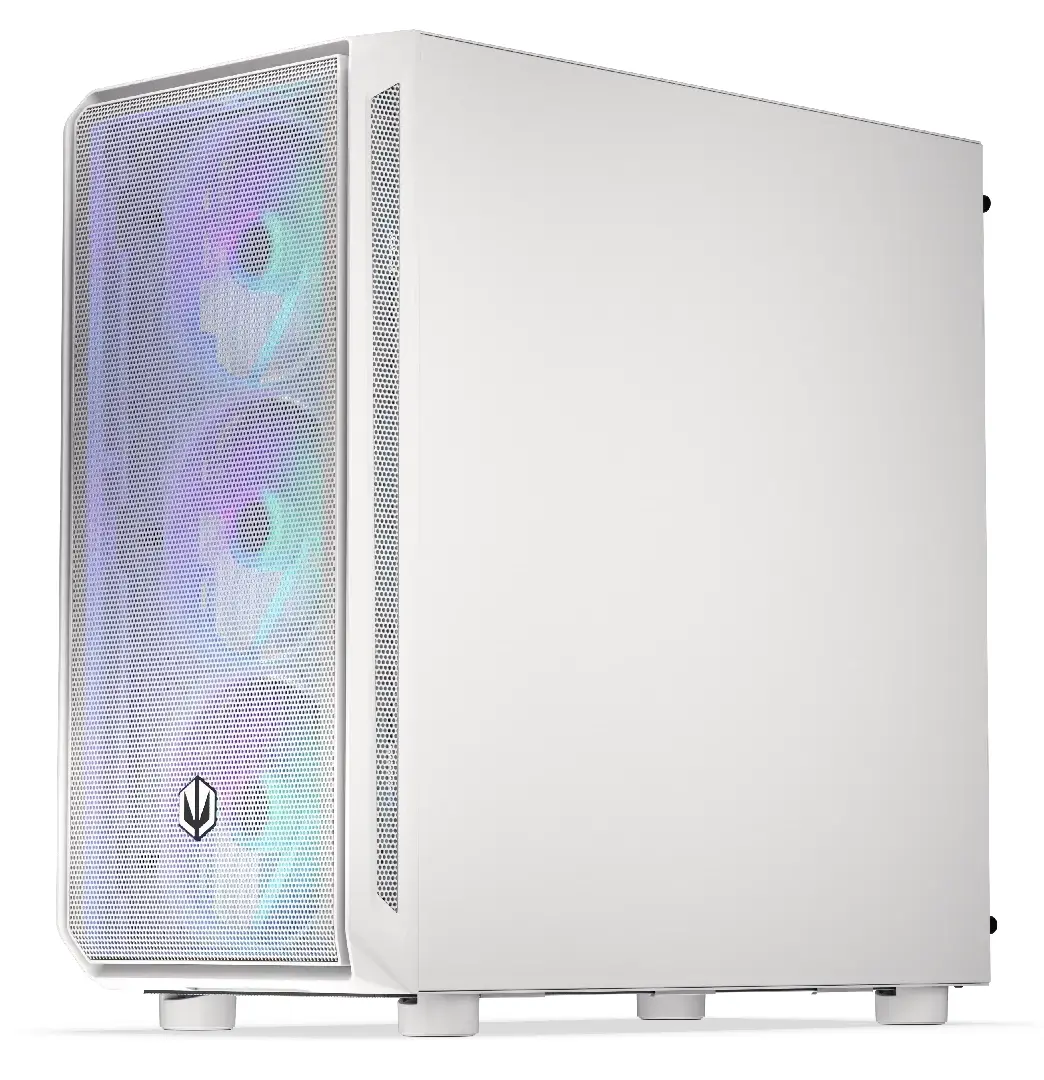 Кутия ENDORFY ARX 700 ARGB White - Middle Tower - image 9