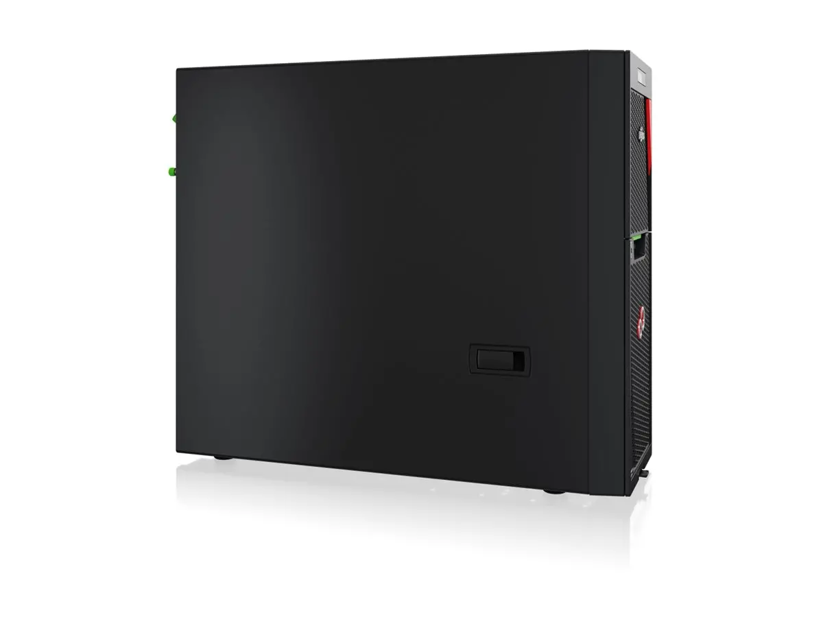 Сървър, Fsas PRIMERGY TX1330 M6, F, RPSU, ERP LOT9 CONF. 1, XEON 6369P 3.3GHz, 8C/16T, 1x32GB 2Rx8 DDR5-4800 U ECC/Region KIT EUR, /IRMCS6 ELCM LIC, 2x Modular PSU 500W titanium hp, No powercord as order option, Basic 2.5 kit 8x/ IRMC Adv. pack, TPM 2.0 V2 - image 7