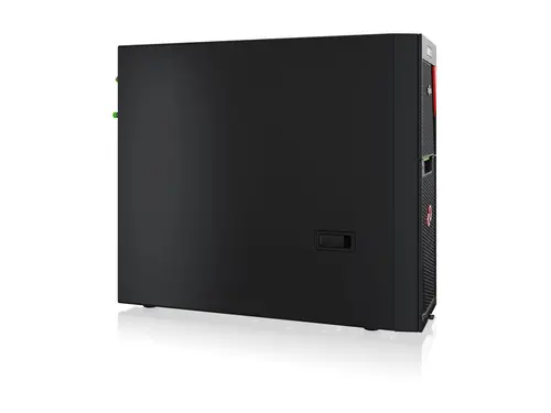Сървър, Fsas PRIMERGY TX1330 M6, F, RPSU, ERP LOT9 CONF. 1, XEON 6369P 3.3GHz, 8C/16T, 1x32GB 2Rx8 DDR5-4800 U ECC/Region KIT EUR, /IRMCS6 ELCM LIC, 2x Modular PSU 500W titanium hp, No powercord as order option, Basic 2.5 kit 8x/ IRMC Adv. pack, TPM 2.0 V2 - image 7