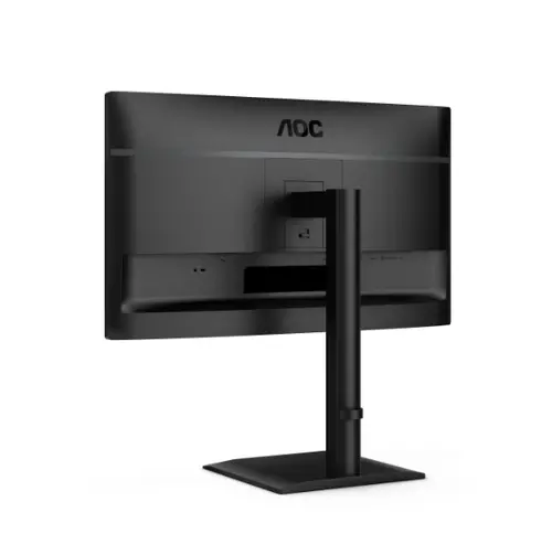 Monitor, AOC 24E4U, 23.8" IPS WLED, 1920x1080@120Hz, 4ms GtG, 300cd m/2, 1500:1, 20M:1 DCR, Adaptive Sync, FlickerFree, Anti-lumină albastră, 2Wx2 - 13