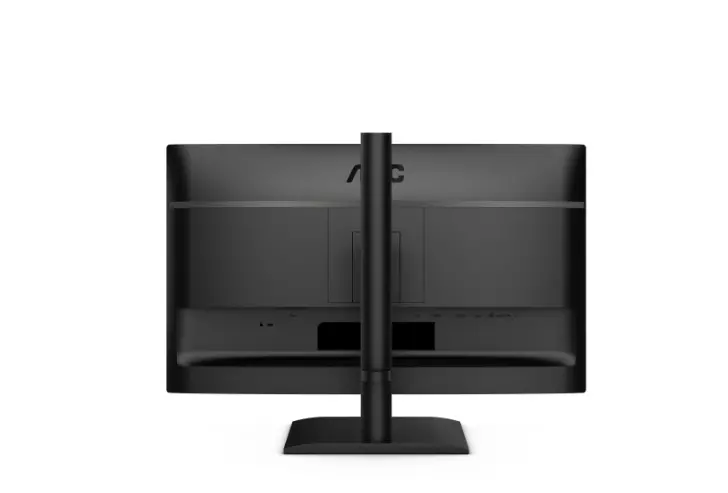 Монитор, AOC 24E4U, 23.8" IPS WLED, 1920x1080@120Hz, 4ms GtG, 300cd m/2, 1500:1, 20M:1 DCR, Adaptive Sync, FlickerFree, Anti Blue Light, 2Wx2, Tilt, Height Adjust, Pivot, Swivel, D-SUB, HDMI, DP, USB Hub - image 16