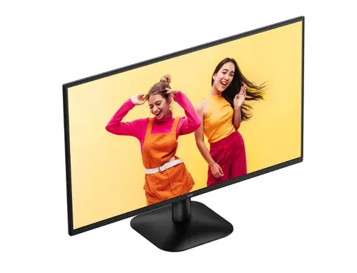 Монитор, AOC Q27B35S3, 27" IPS WLED, 2560x1440@120Hz, 4ms GtG, 1ms MPRT, 300cd m/2, 1000:1, 20M:1 DCR, Adaptive Sync, FlickerFree, Low Blue Light, Tilt, HDMI, DP - image 2
