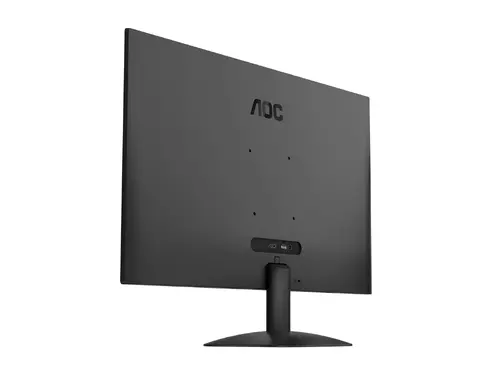 Монитор, AOC Q27B35S3, 27" IPS WLED, 2560x1440@120Hz, 4ms GtG, 1ms MPRT, 300cd m/2, 1000:1, 20M:1 DCR, Adaptive Sync, FlickerFree, Low Blue Light, Tilt, HDMI, DP - image 5