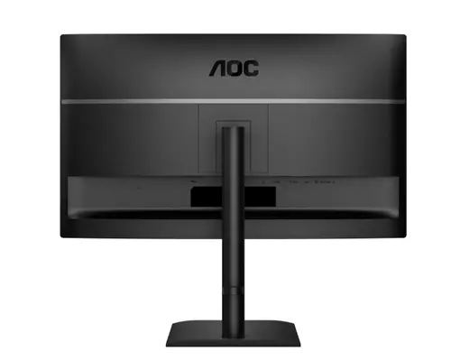 Монитор, AOC 27E4U, 27" IPS WLED, 1920x1080@120Hz, 4ms GtG, 300cd m/2, 1500:1, 20M:1 DCR, Adaptive Sync, FlickerFree, Anti Blue Light, 2Wx2, Tilt, Height Adjust, Pivot, Swivel, D-SUB, HDMI, USB Hub - image 14