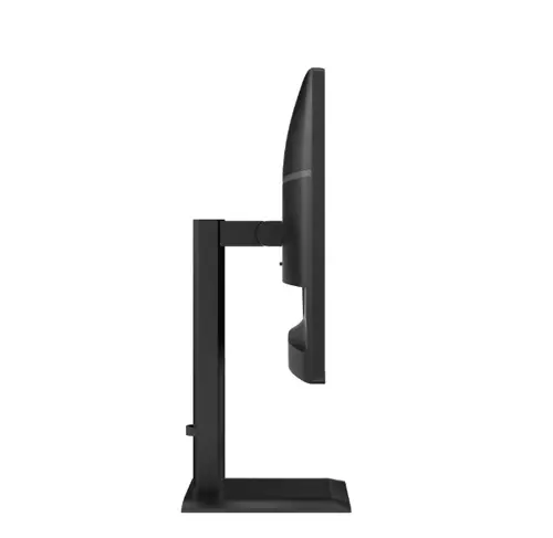 Οθόνη, AOC 27E4U, 27" IPS WLED, 1920x1080@120Hz, 4ms GtG, 300cd m/2, 1500:1, 20M:1 DCR, Adaptive Sync, FlickerFree, Anti Blue Light, 2Wx2, κλίση - 17