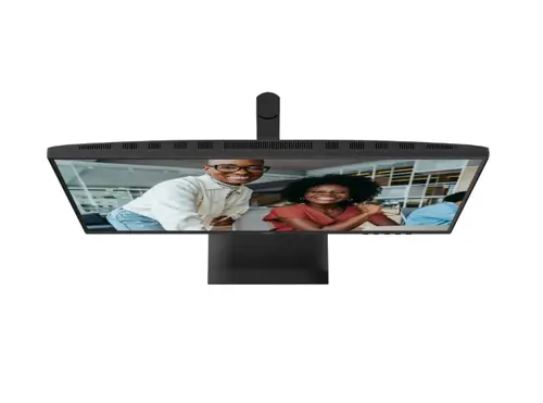 Монитор, AOC 27E4U, 27" IPS WLED, 1920x1080@120Hz, 4ms GtG, 300cd m/2, 1500:1, 20M:1 DCR, Adaptive Sync, FlickerFree, Anti Blue Light, 2Wx2, Tilt, Height Adjust, Pivot, Swivel, D-SUB, HDMI, USB Hub - image 6