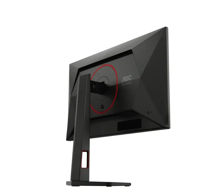 Монитор, AOC Q25G4SR, 24.5" IPS WLED, 2560x1440@300Hz, 1ms GtG, 0.3ms MPRT, 400cd m/2, 1000:1, 80M:1, Adaptive Sync, FlickerFree, Low Blue Light, 2Wx2, Tilt, Height Adjust, Pivot, Swivel, 2xHDMI, DP - image 10