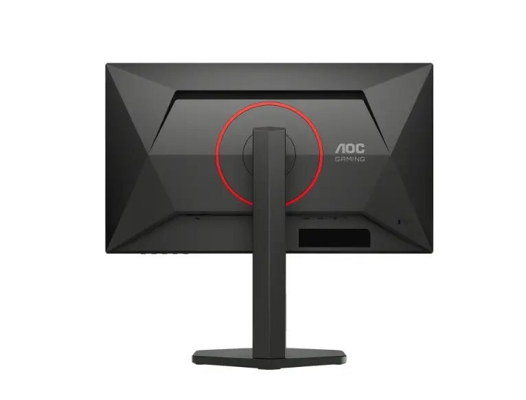 Монитор, AOC Q25G4SR, 24.5" IPS WLED, 2560x1440@300Hz, 1ms GtG, 0.3ms MPRT, 400cd m/2, 1000:1, 80M:1, Adaptive Sync, FlickerFree, Low Blue Light, 2Wx2, Tilt, Height Adjust, Pivot, Swivel, 2xHDMI, DP - image 13