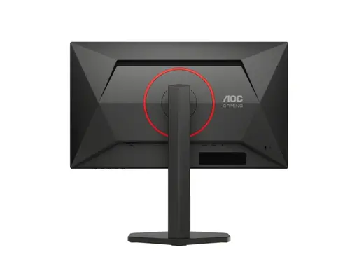 Монитор, AOC Q25G4SR, 24.5" IPS WLED, 2560x1440@300Hz, 1ms GtG, 0.3ms MPRT, 400cd m/2, 1000:1, 80M:1, Adaptive Sync, FlickerFree, Low Blue Light, 2Wx2, Tilt, Height Adjust, Pivot, Swivel, 2xHDMI, DP - image 13