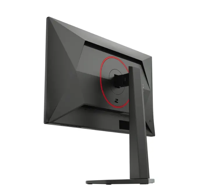 Монитор, AOC Q25G4SR, 24.5" IPS WLED, 2560x1440@300Hz, 1ms GtG, 0.3ms MPRT, 400cd m/2, 1000:1, 80M:1, Adaptive Sync, FlickerFree, Low Blue Light, 2Wx2, Tilt, Height Adjust, Pivot, Swivel, 2xHDMI, DP - image 14