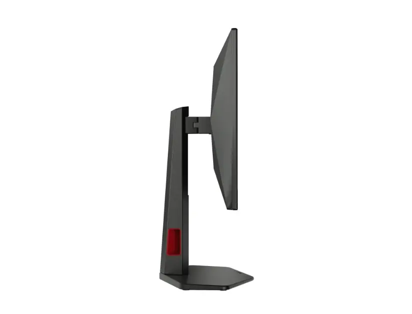 Монитор, AOC Q25G4SR, 24.5" IPS WLED, 2560x1440@300Hz, 1ms GtG, 0.3ms MPRT, 400cd m/2, 1000:1, 80M:1, Adaptive Sync, FlickerFree, Low Blue Light, 2Wx2, Tilt, Height Adjust, Pivot, Swivel, 2xHDMI, DP - image 15