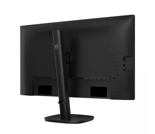 Монитор, Philips 27B2U3601, 27" IPS WLED, 2560x1440@120Hz, 4ms GtG, 350cd m/2, 1500:1, 50M:1 DCR, Adaptive Sync, FlickerFree, SoftBlue, 2Wx2, Tilt, Height Adjust, Pivot, Swivel, HDMI, DP, RJ45, USB hub - image 3