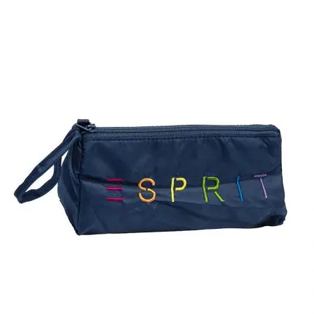 Дамски тъмносин мини чадър Esprit - image 2