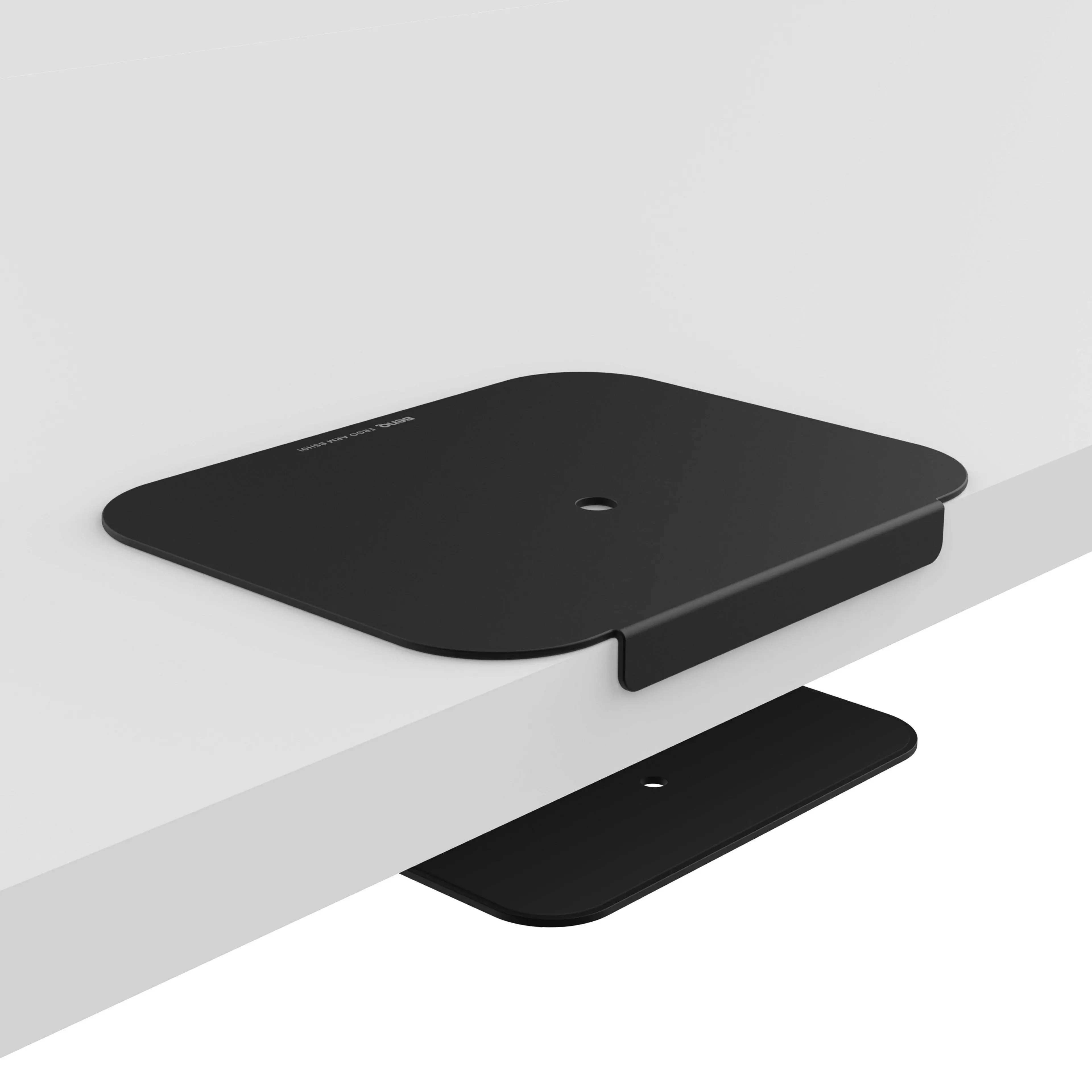 Стойка за монитор BENQ Ergo Arm BSH01 - Черен - image 6