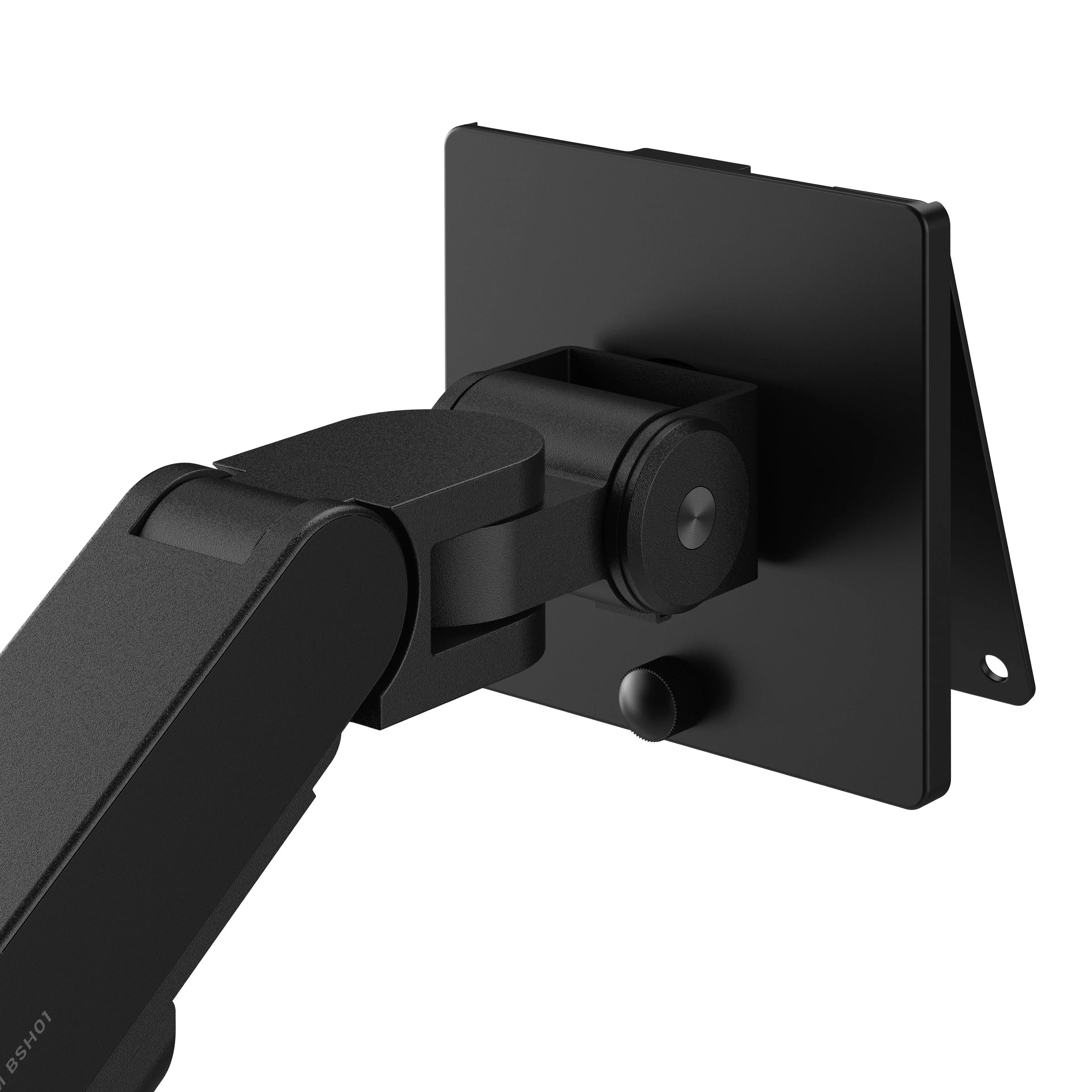 Стойка за монитор BENQ Ergo Arm BSH01 - Черен - image 7