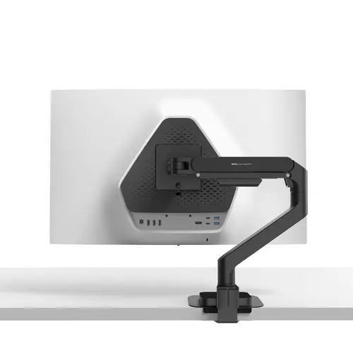 Suport pentru monitor BENQ Ergo Arm BSH01 - Negru - 1