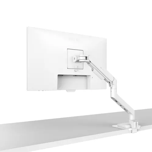 Стойка за монитор BENQ Ergo Arm BSH02 - Бяла - image 2