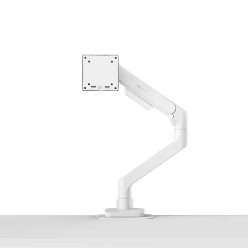 Стойка за монитор BENQ Ergo Arm BSH02 - Бяла - image 3