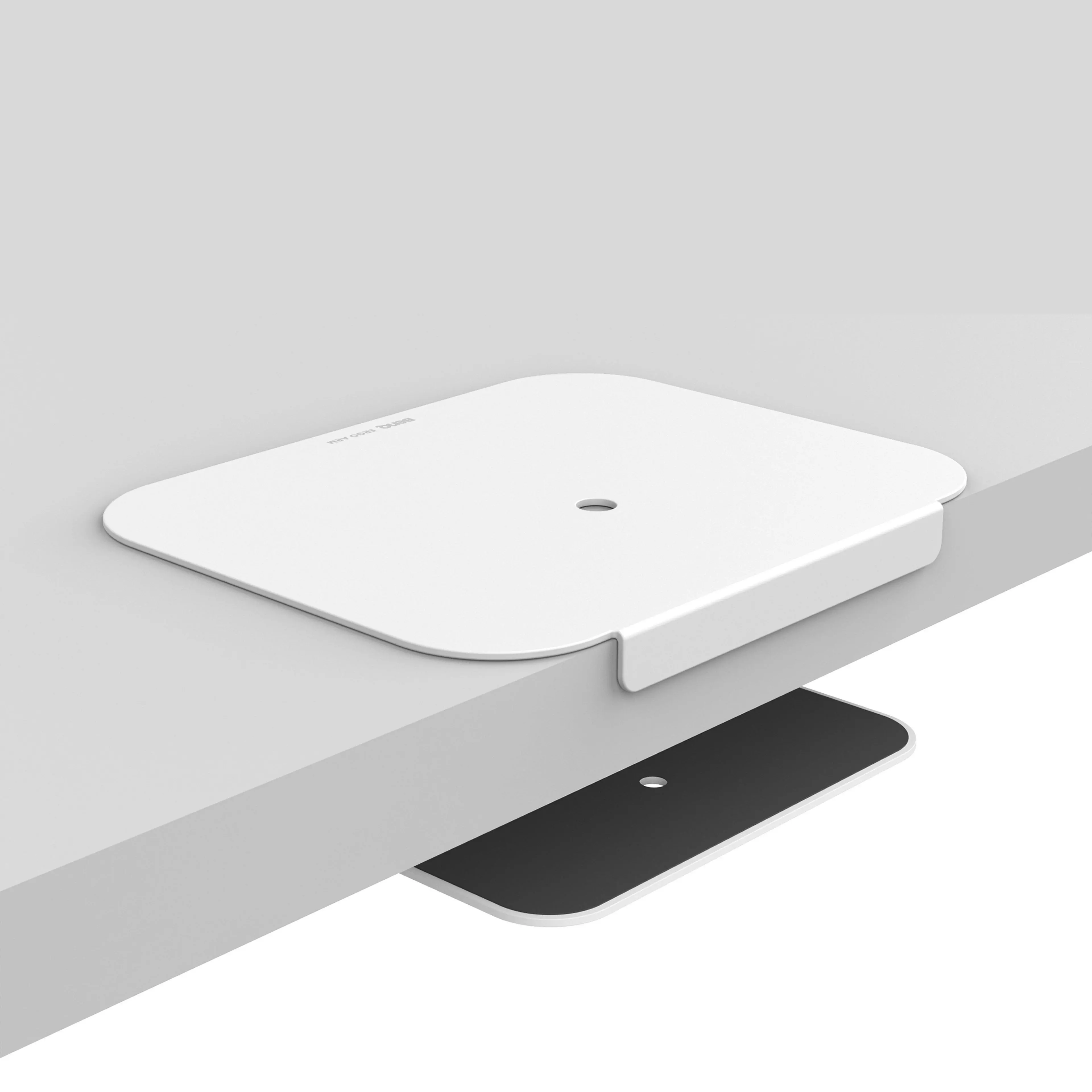 Стойка за монитор BENQ Ergo Arm BSH02 - Бяла - image 8
