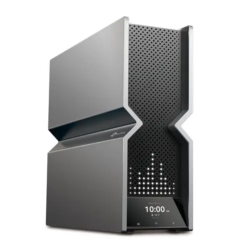 Безжичен рутер TP-Link Archer BE900 Quad-Band Wi-Fi 7 - image 2