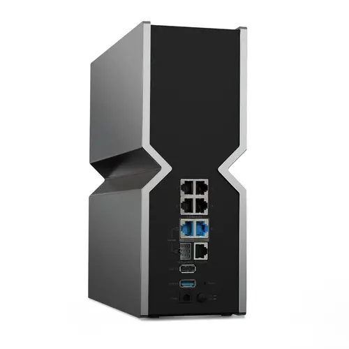 Безжичен рутер TP-Link Archer BE900 Quad-Band Wi-Fi 7 - image 3