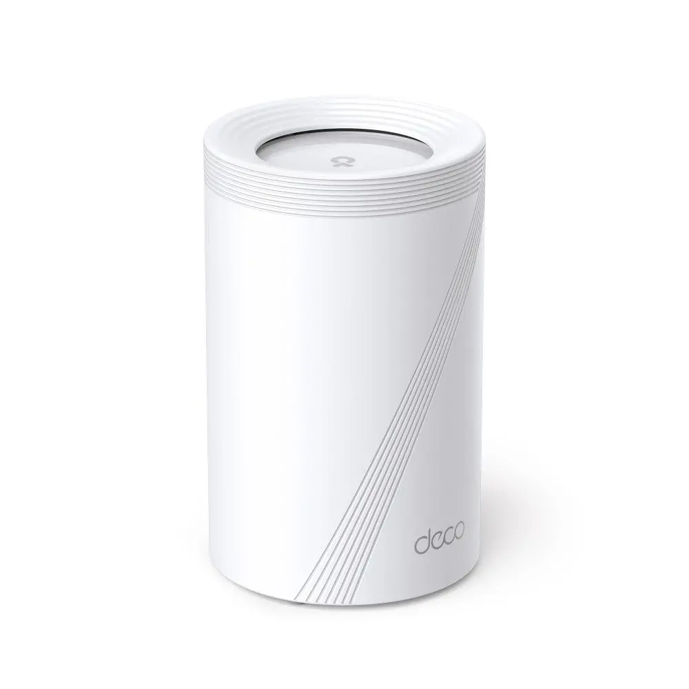 Меш система TP-Link Deco BE65 Wi-Fi 7 BE9300 - 3бр - image 1