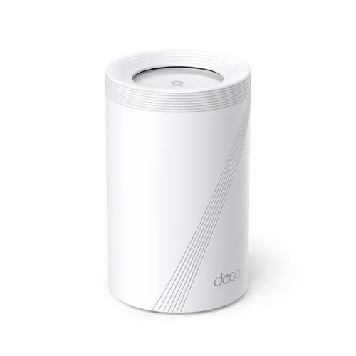 Меш система TP-Link Deco BE65 Wi-Fi 7 BE9300 - 3бр - image 1
