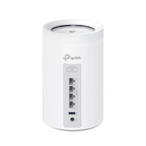 Меш система TP-Link Deco BE65 Wi-Fi 7 BE9300 - 3бр - image 2