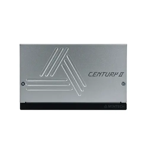 Montech захранване PSU ATX 3.1 1050W Gold - CENTURY II 1050W - image 2
